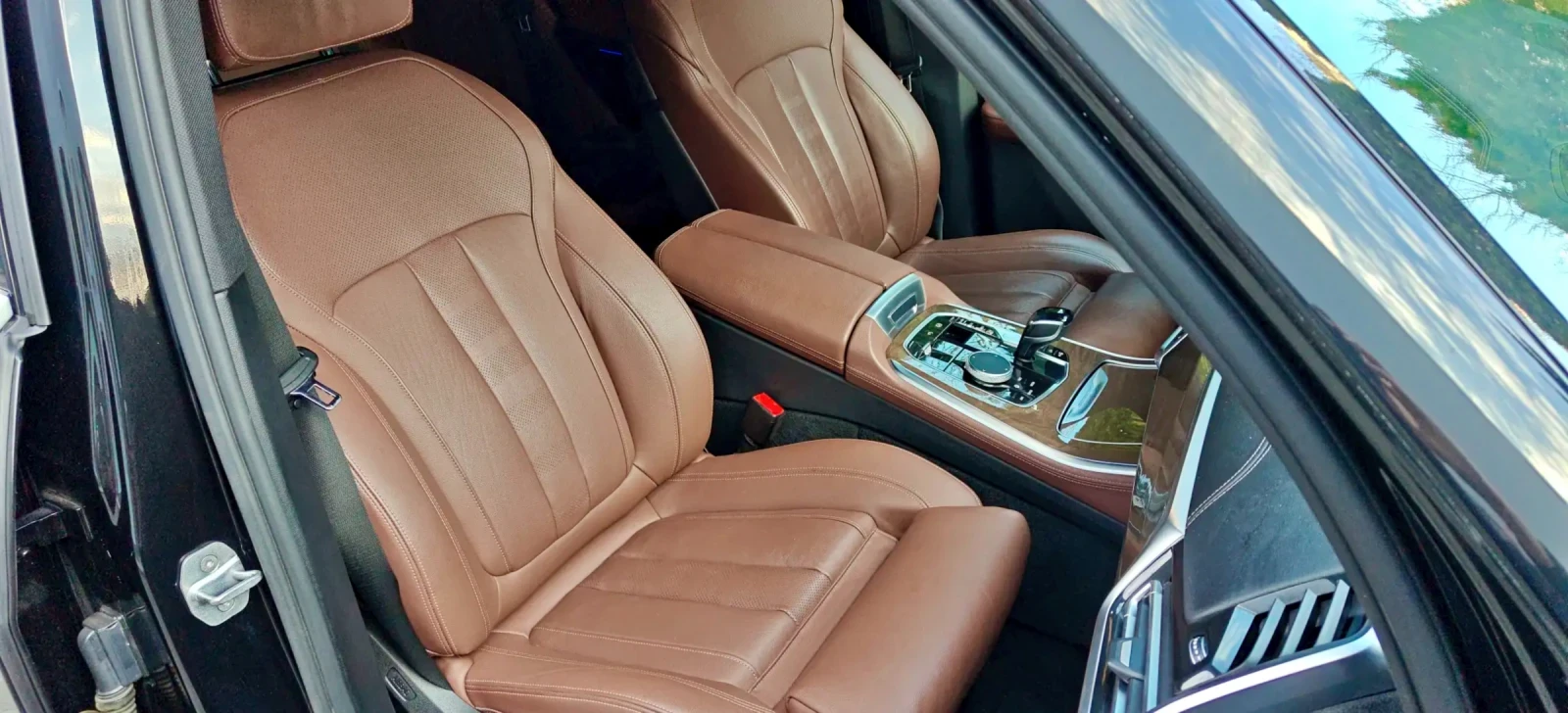 BMW X5 40i 108000k�. �������� �������� | Mobile.bg � ����������� 9