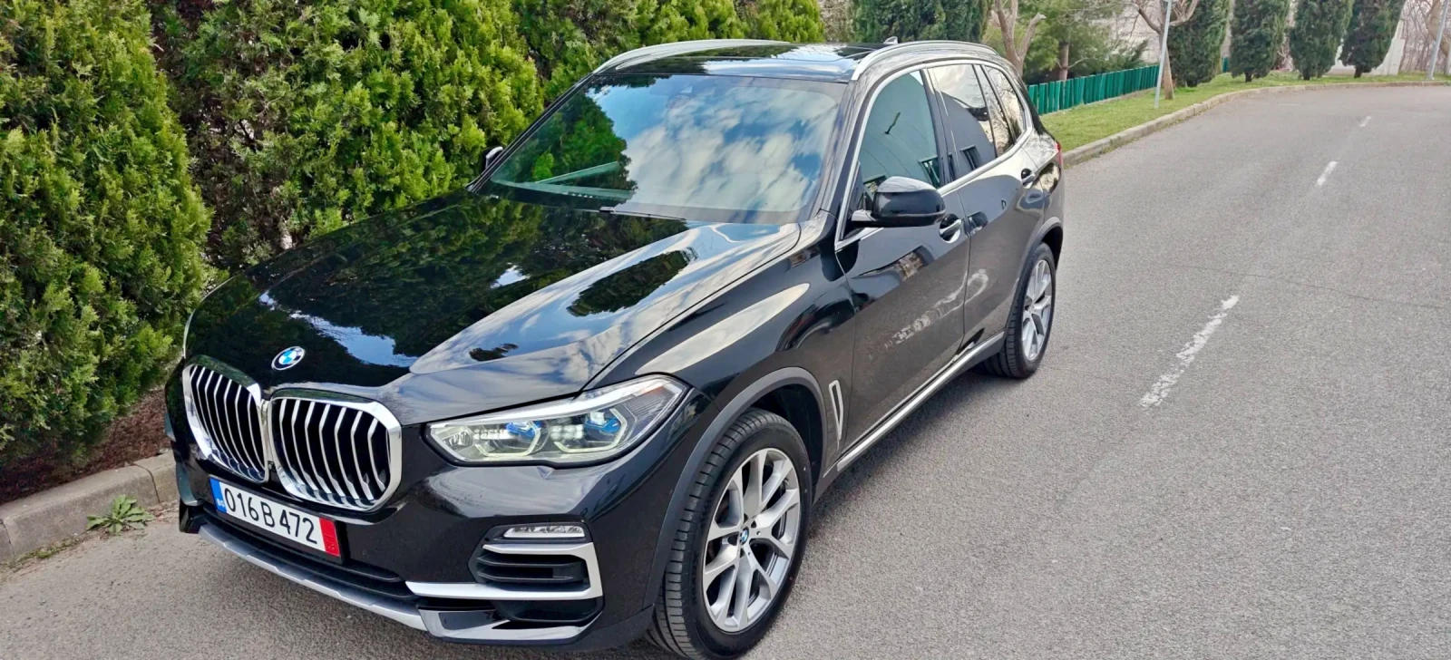 BMW X5 40i 108000k�. �������� �������� | Mobile.bg � ����������� 2