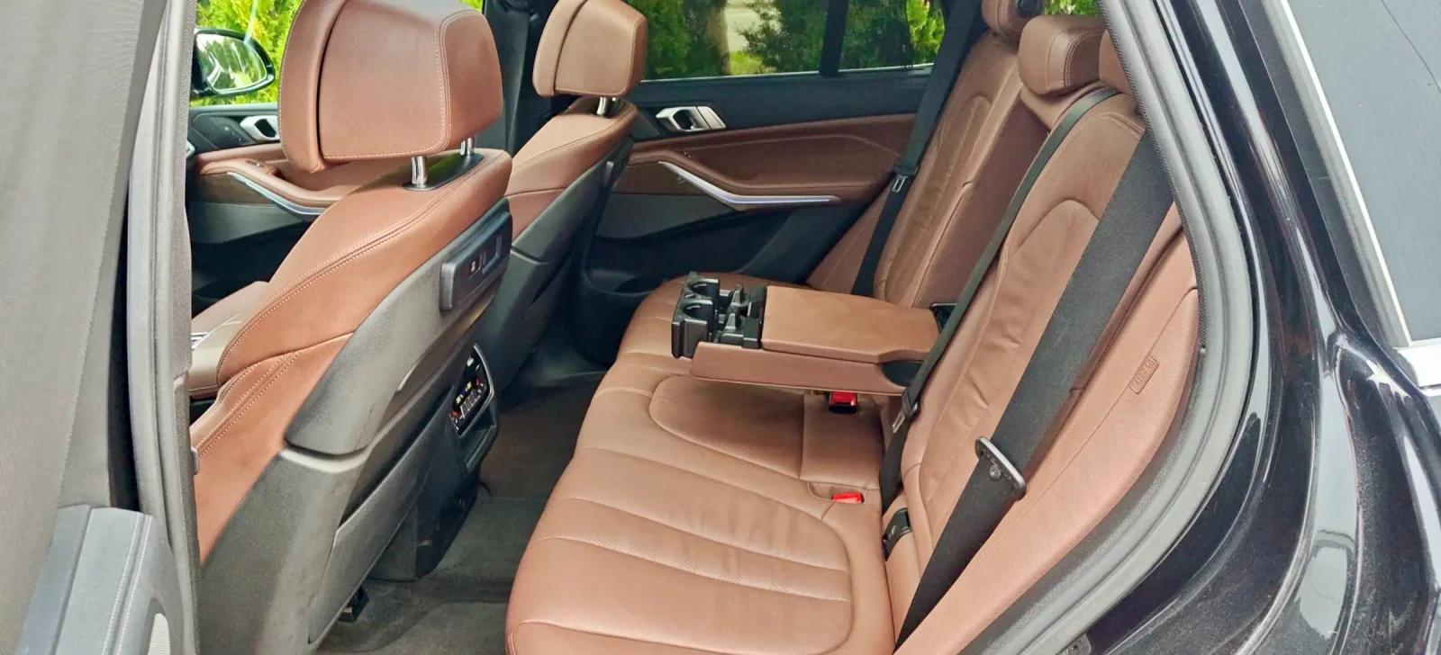 BMW X5 40i 108000k�. �������� �������� | Mobile.bg � ����������� 16