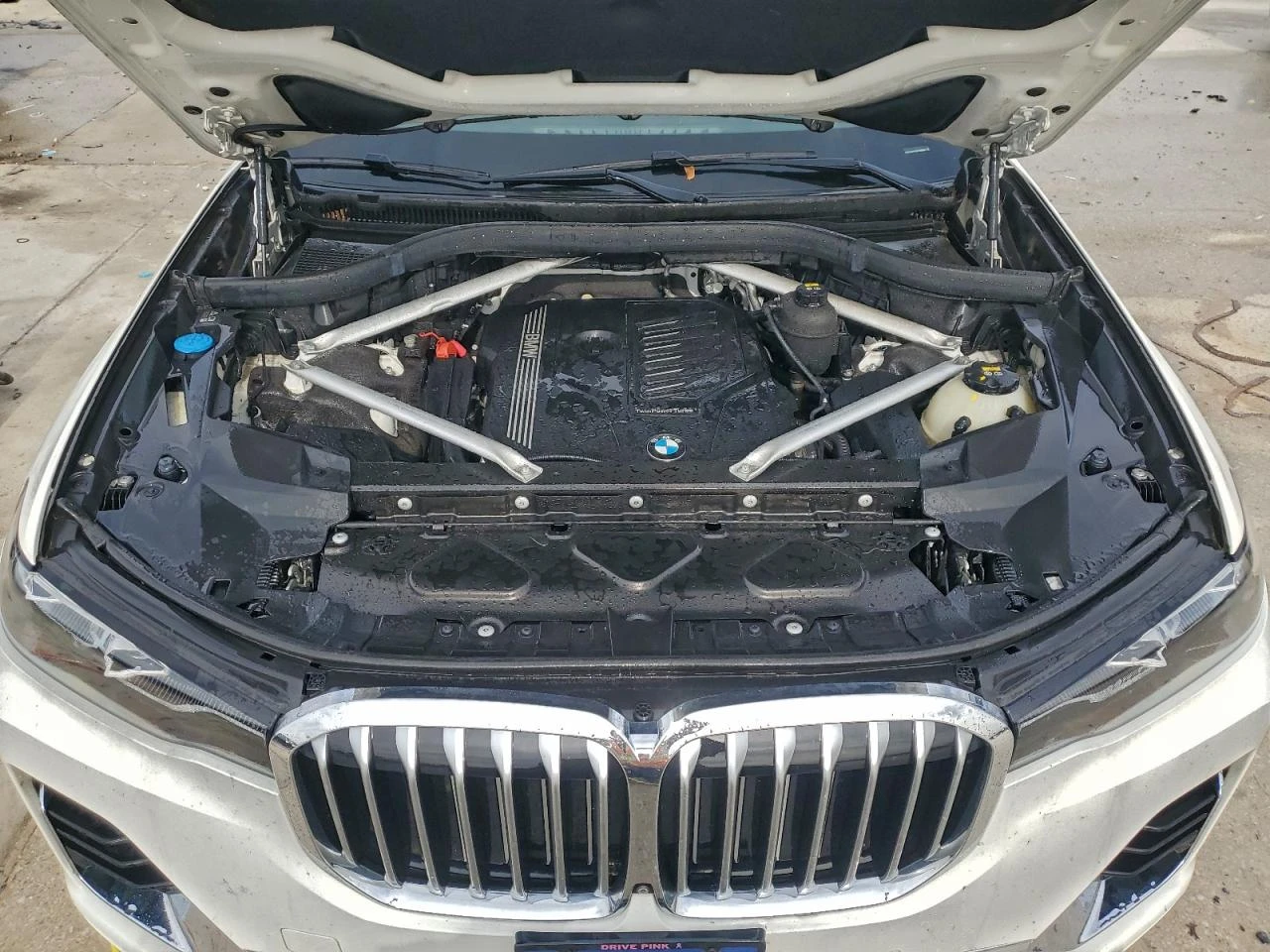 BMW X7 * X-DRIVE40I*  | Mobile.bg � ����������� 7