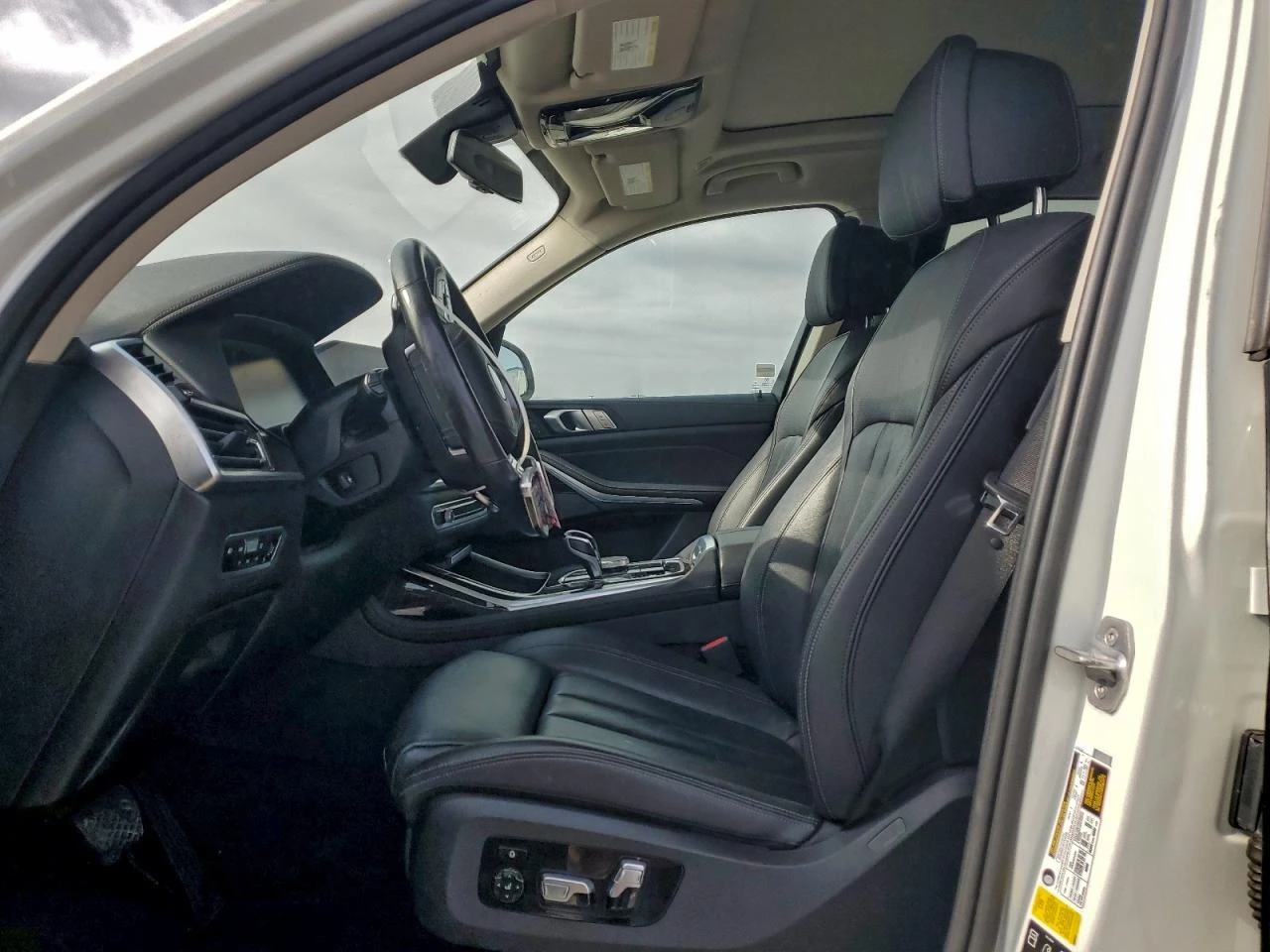 BMW X7 * X-DRIVE40I*  | Mobile.bg � ����������� 10