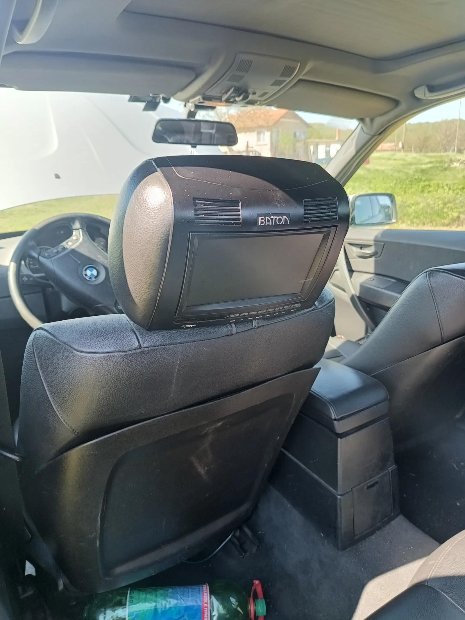 BMW X3, снимка 6 - Автомобили и джипове - 54321465