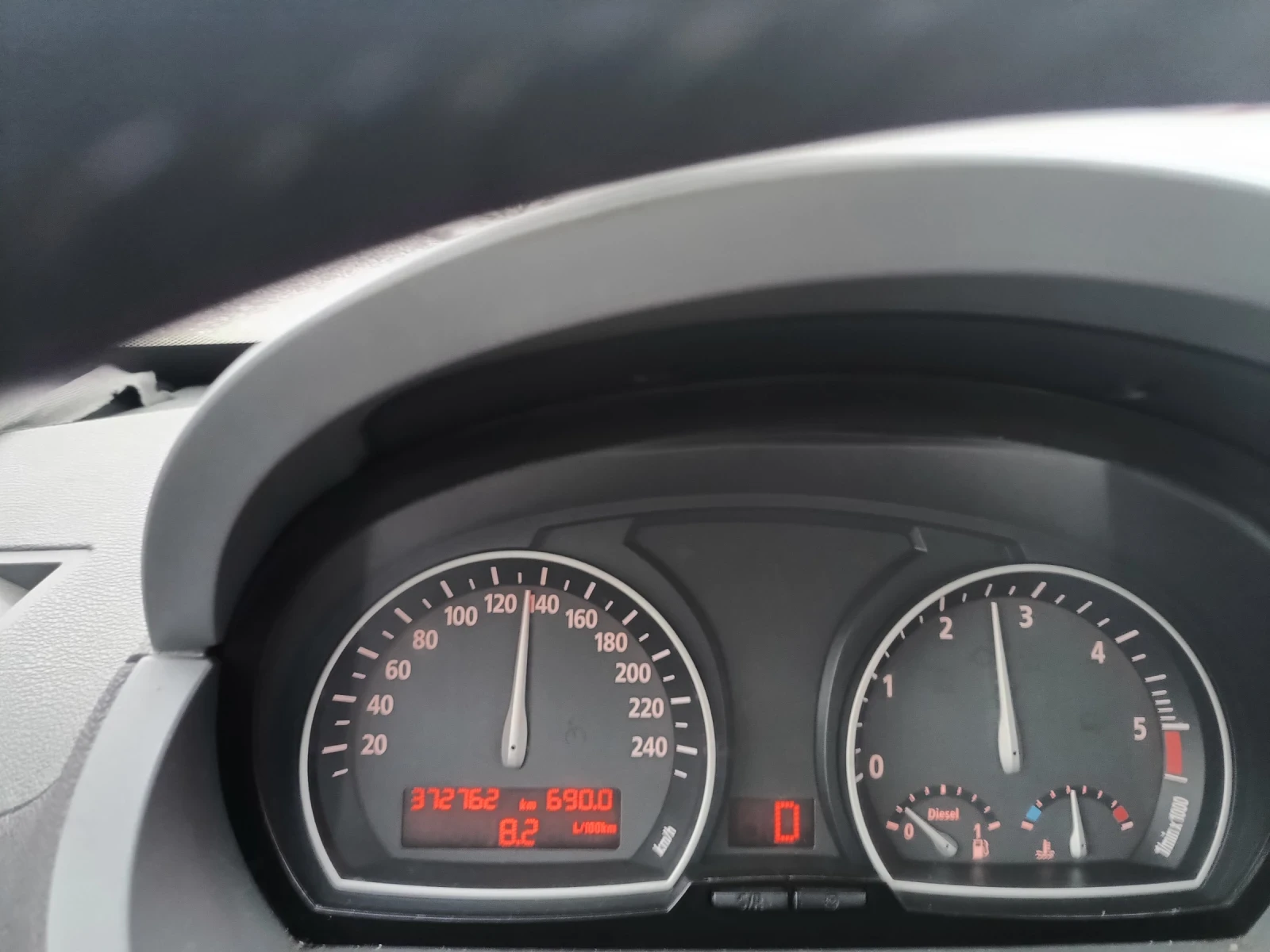 BMW X3, снимка 4 - Автомобили и джипове - 54321465