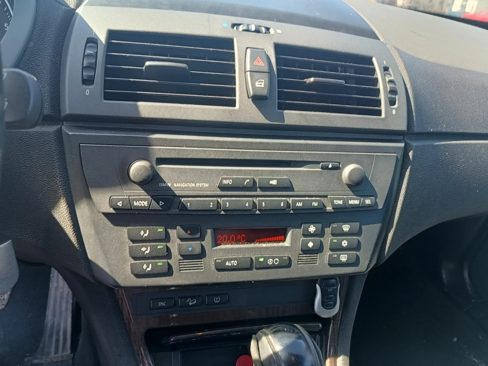 BMW X3, снимка 9 - Автомобили и джипове - 54321465