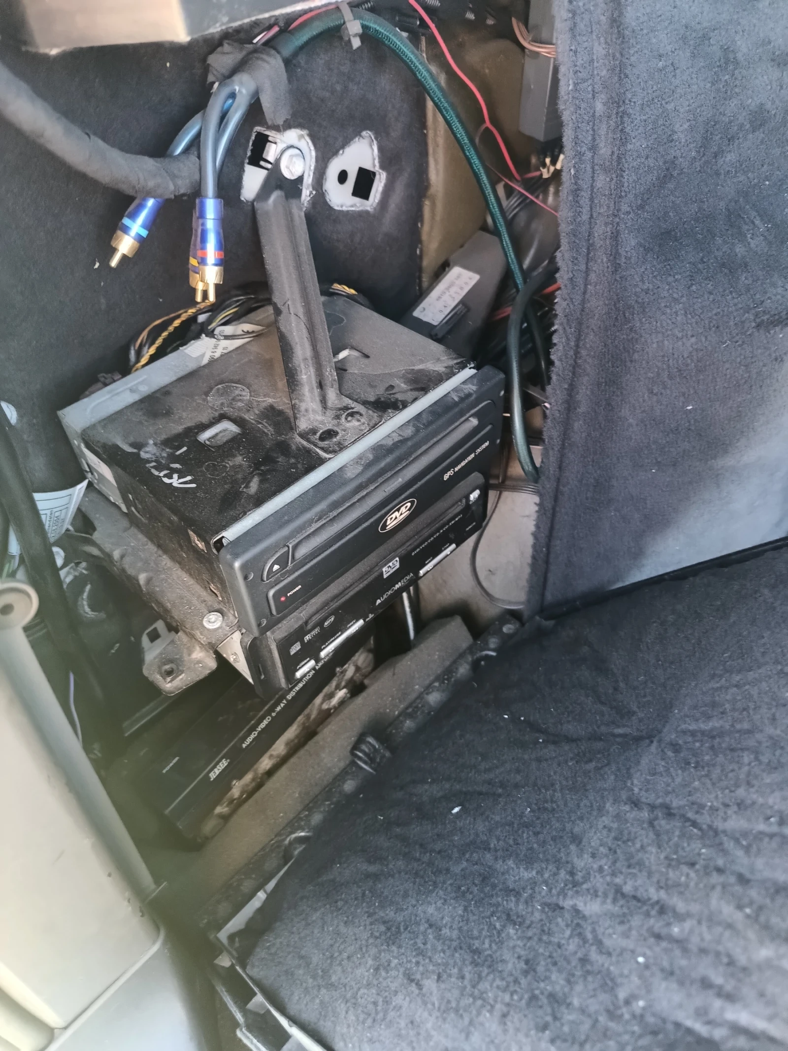 BMW X3, снимка 11 - Автомобили и джипове - 54321465