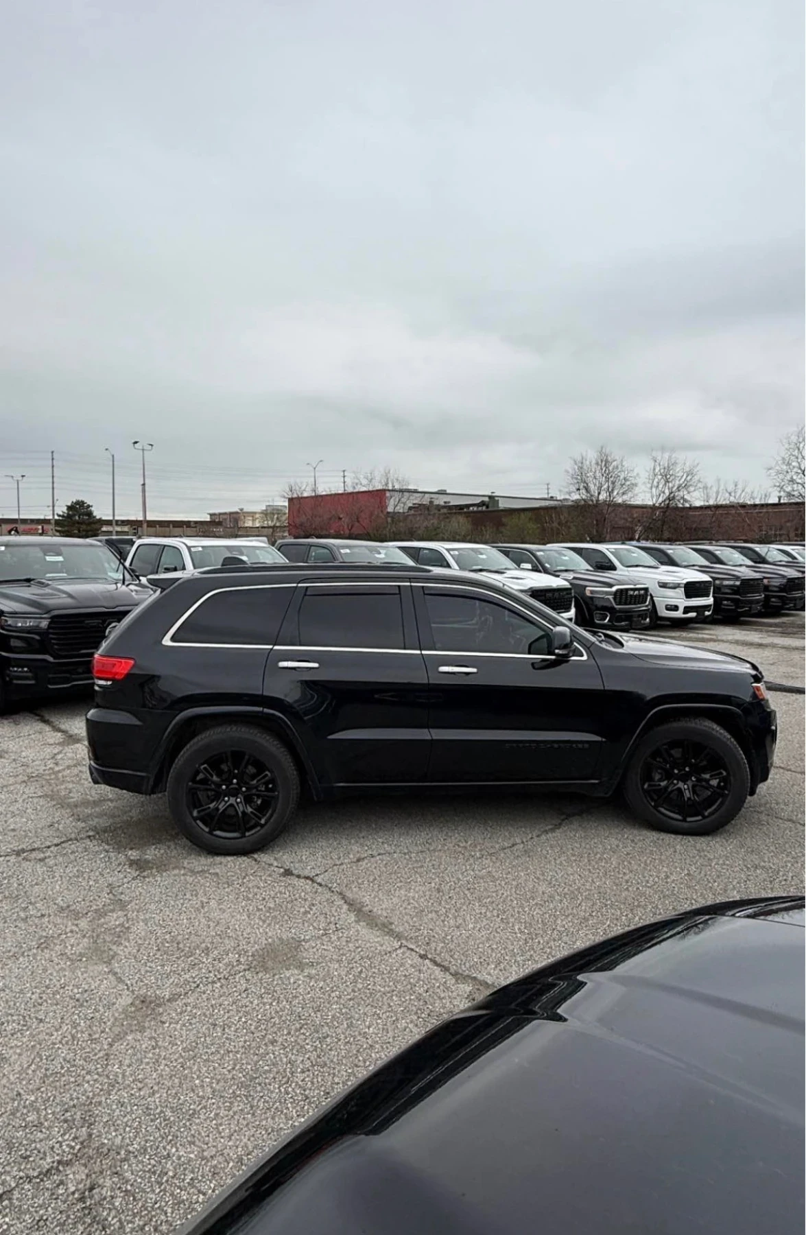 Jeep Grand cherokee 5.7 HEMI * OVERLAND * ��������� * CARFAX *  | Mobile.bg � ����������� 3