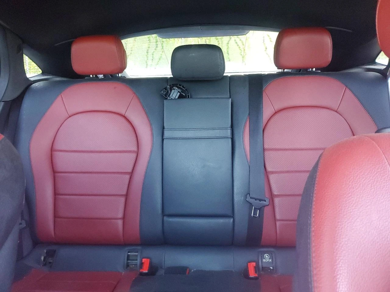 Mercedes-Benz GLC 300 COUPE* 4MATIC* AMG* BURMESTER* �������* ������ | Mobile.bg � ����������� 12