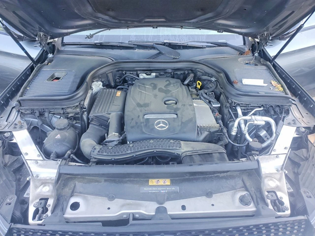 Mercedes-Benz GLC 300 COUPE* 4MATIC* AMG* BURMESTER* �������* ������ | Mobile.bg � ����������� 7