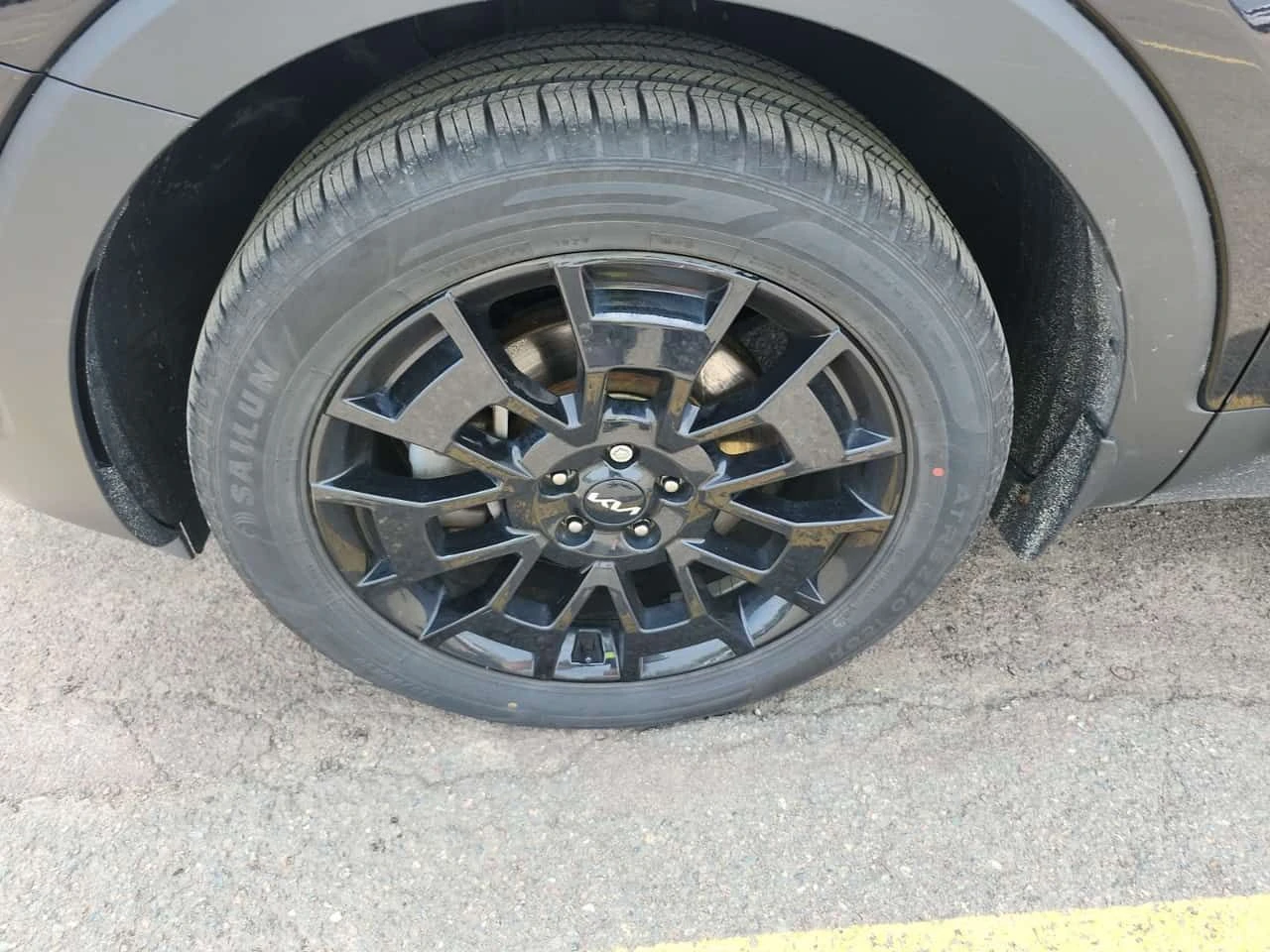 Kia Telluride * NIGHTSKY SX* , снимка 6 - Автомобили и джипове - 54970517