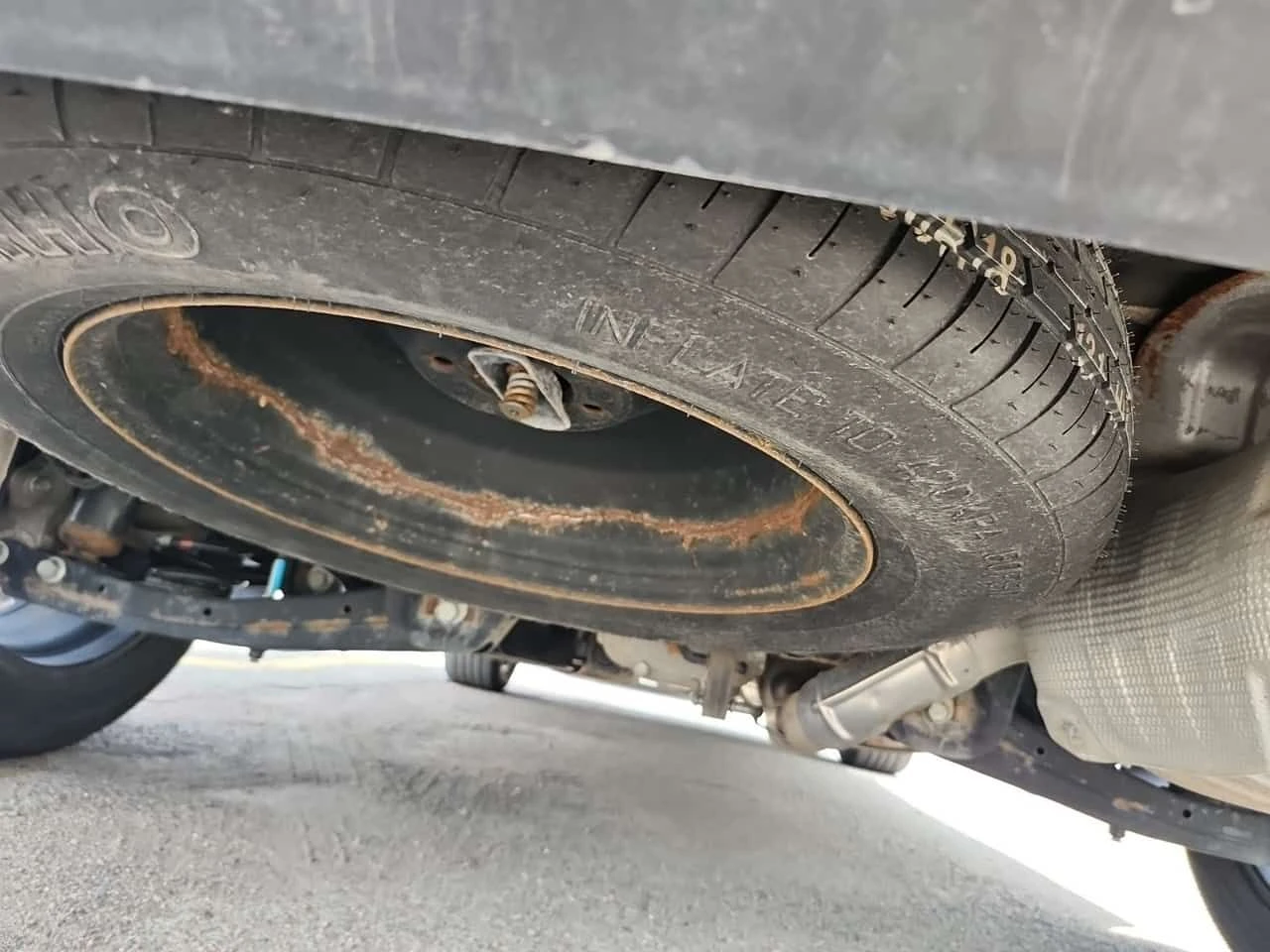 Kia Telluride * NIGHTSKY SX* , снимка 14 - Автомобили и джипове - 54970517
