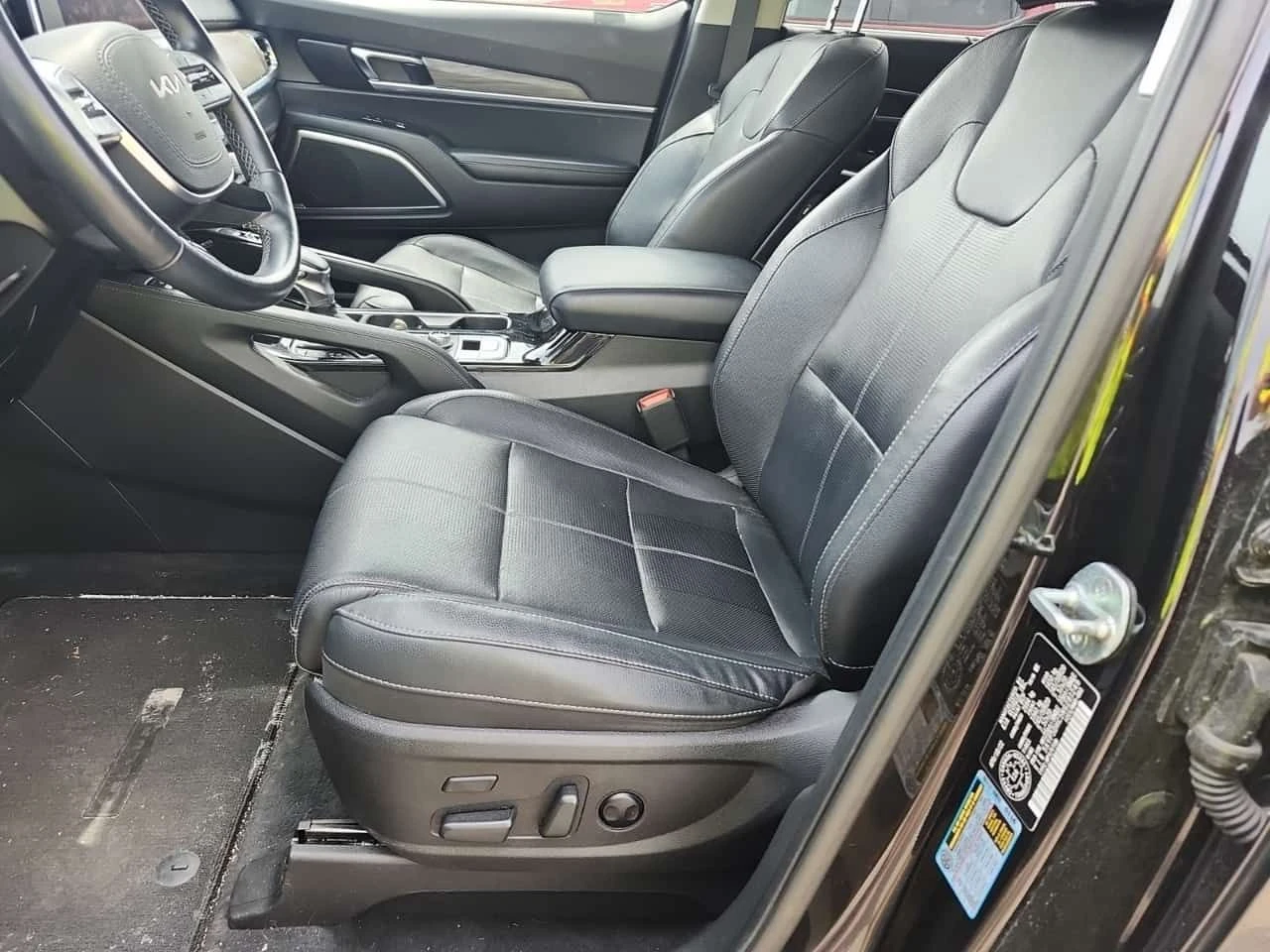 Kia Telluride * NIGHTSKY SX* , снимка 7 - Автомобили и джипове - 54970517