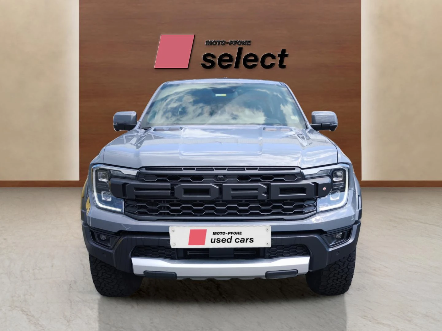 Ford Ranger 3.0, снимка 6 - Автомобили и джипове - 54974661