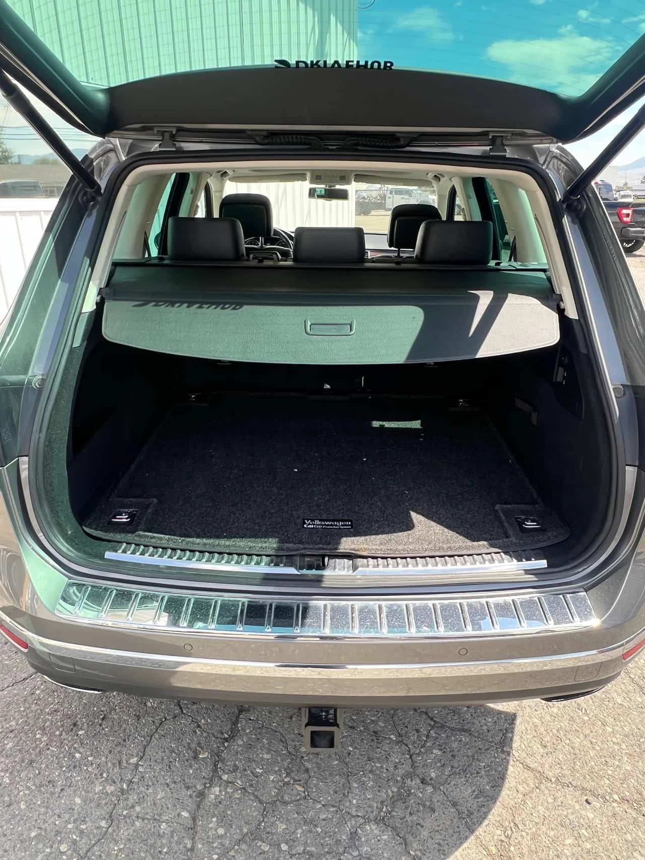 VW Touareg * 4dr V6 * ���������� ��� ������������ ������*  | Mobile.bg � ����������� 15