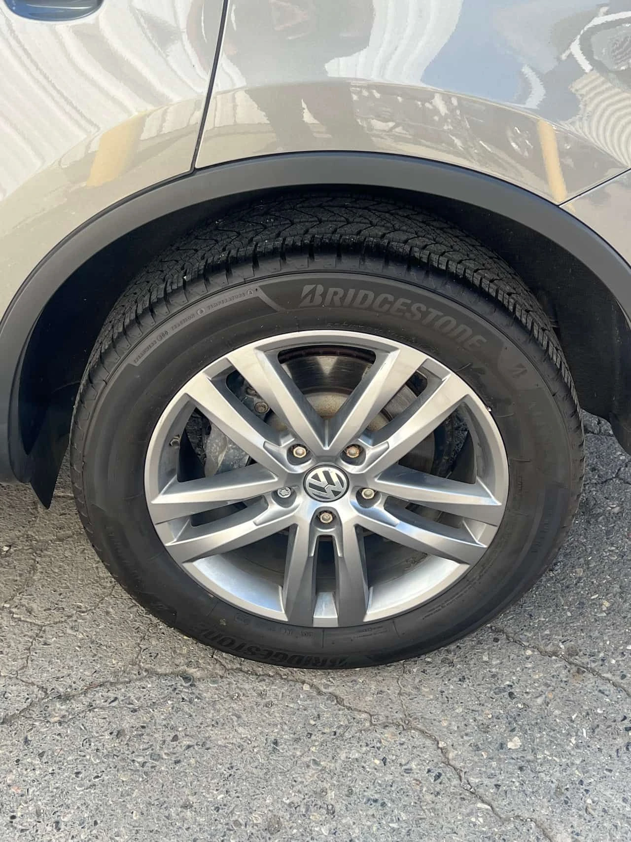 VW Touareg * 4dr V6 * ���������� ��� ������������ ������*  | Mobile.bg � ����������� 12