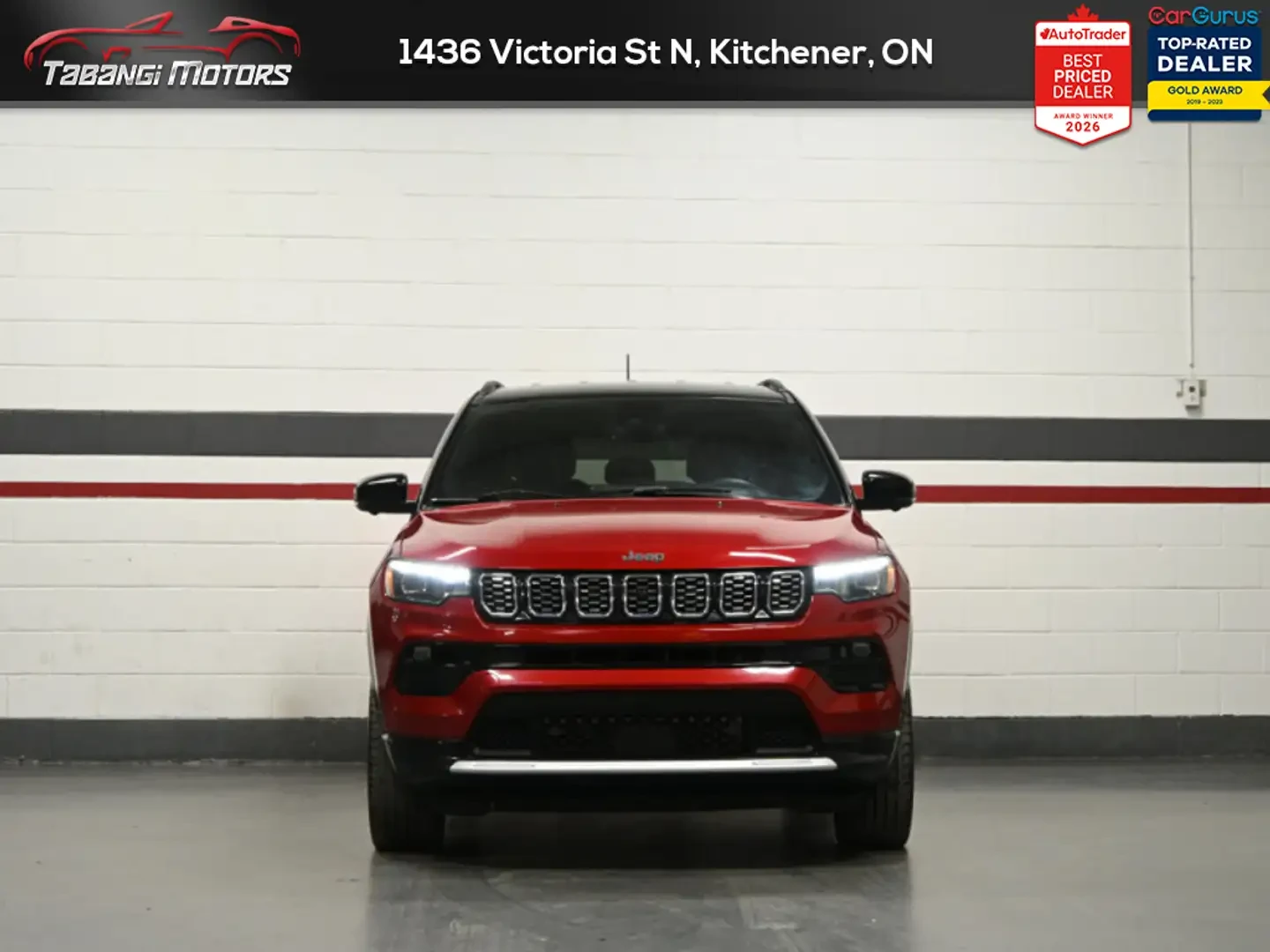 Jeep Compass AWD* DISTRONIC* 360* PANORAMA, снимка 3 - Автомобили и джипове - 55315038