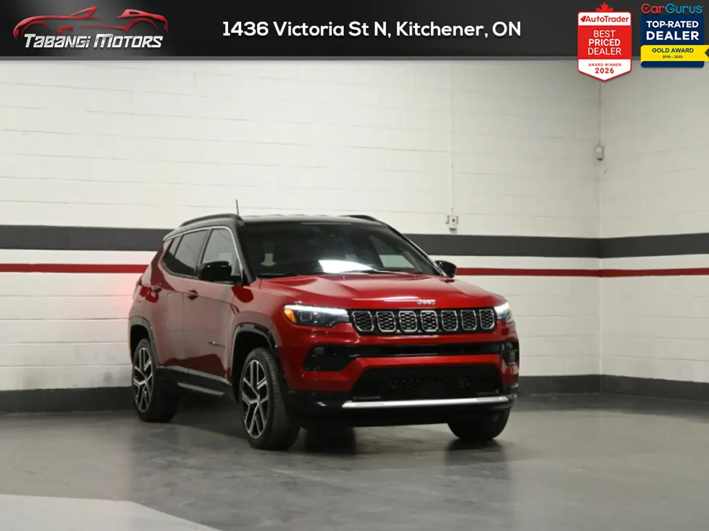 Jeep Compass AWD* DISTRONIC* 360* PANORAMA, снимка 2 - Автомобили и джипове - 55315038