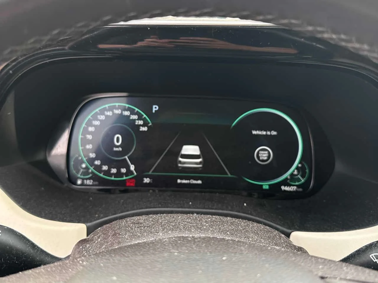 Hyundai Palisade * Ultimate Calligraphy * CARFAX * ��������� * HUD | Mobile.bg � ����������� 8