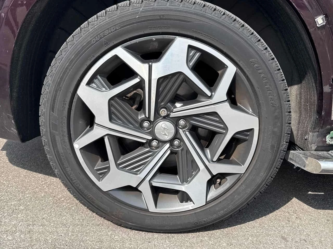 Hyundai Palisade * Ultimate Calligraphy * CARFAX * ��������� * HUD | Mobile.bg � ����������� 7