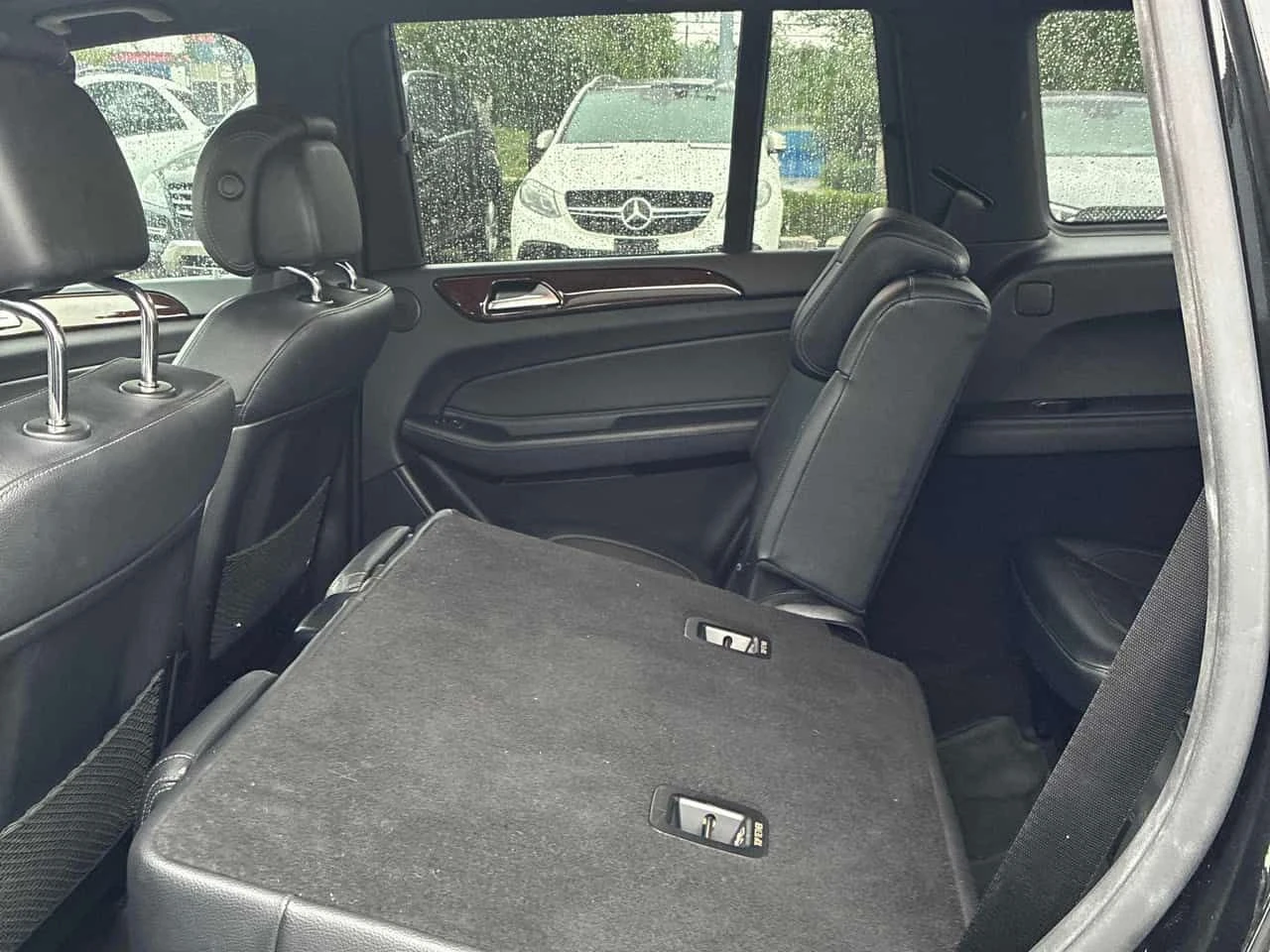 Mercedes-Benz GLS 450 | HARMAN KARDON | DISTRONIC | 360 | �������� |  | Mobile.bg � ����������� 11