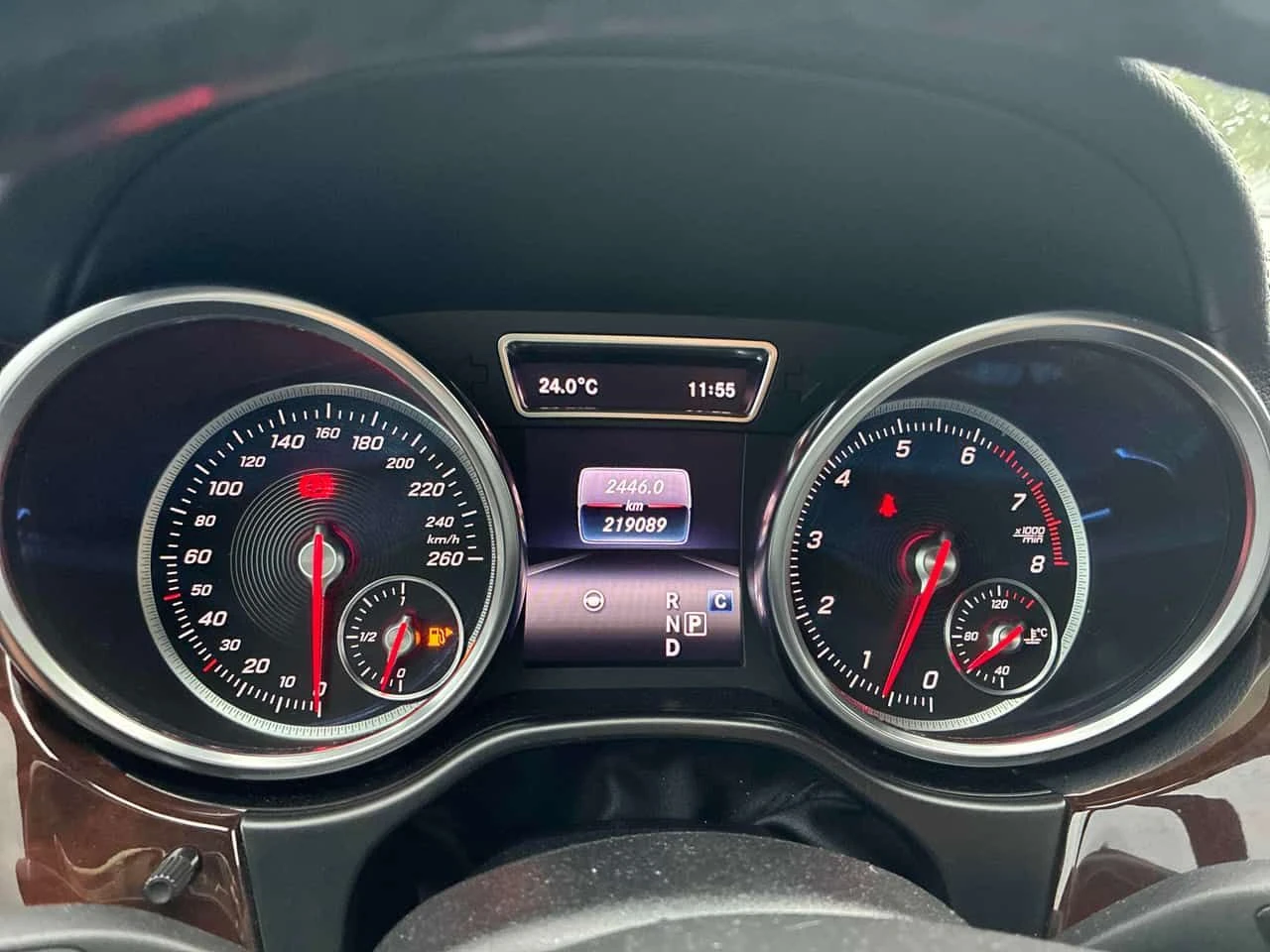 Mercedes-Benz GLS 450 | HARMAN KARDON | DISTRONIC | 360 | �������� |  | Mobile.bg � ����������� 8