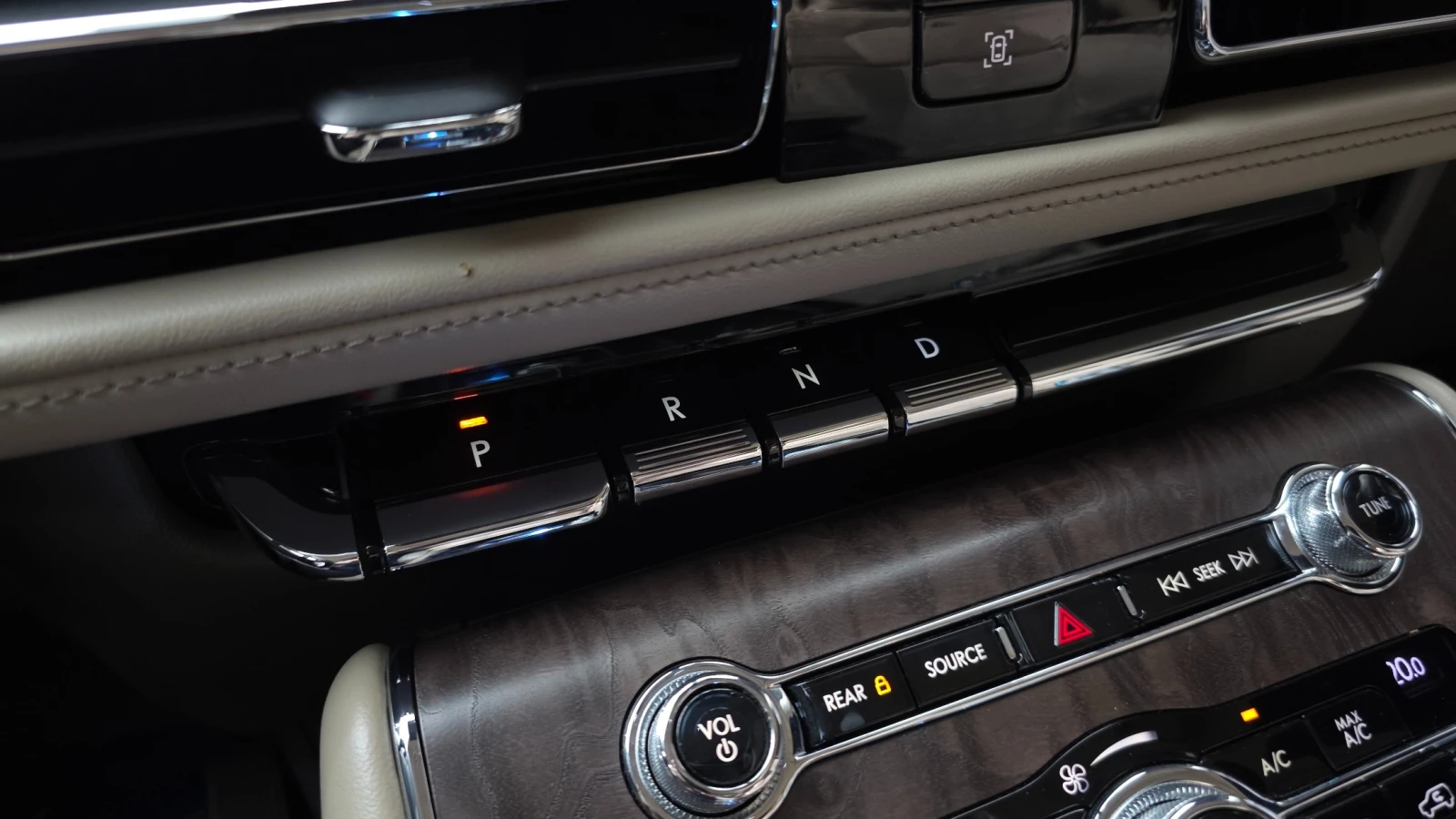 Lincoln Aviator 3.0 Reserve AWD  | Mobile.bg � ����������� 8