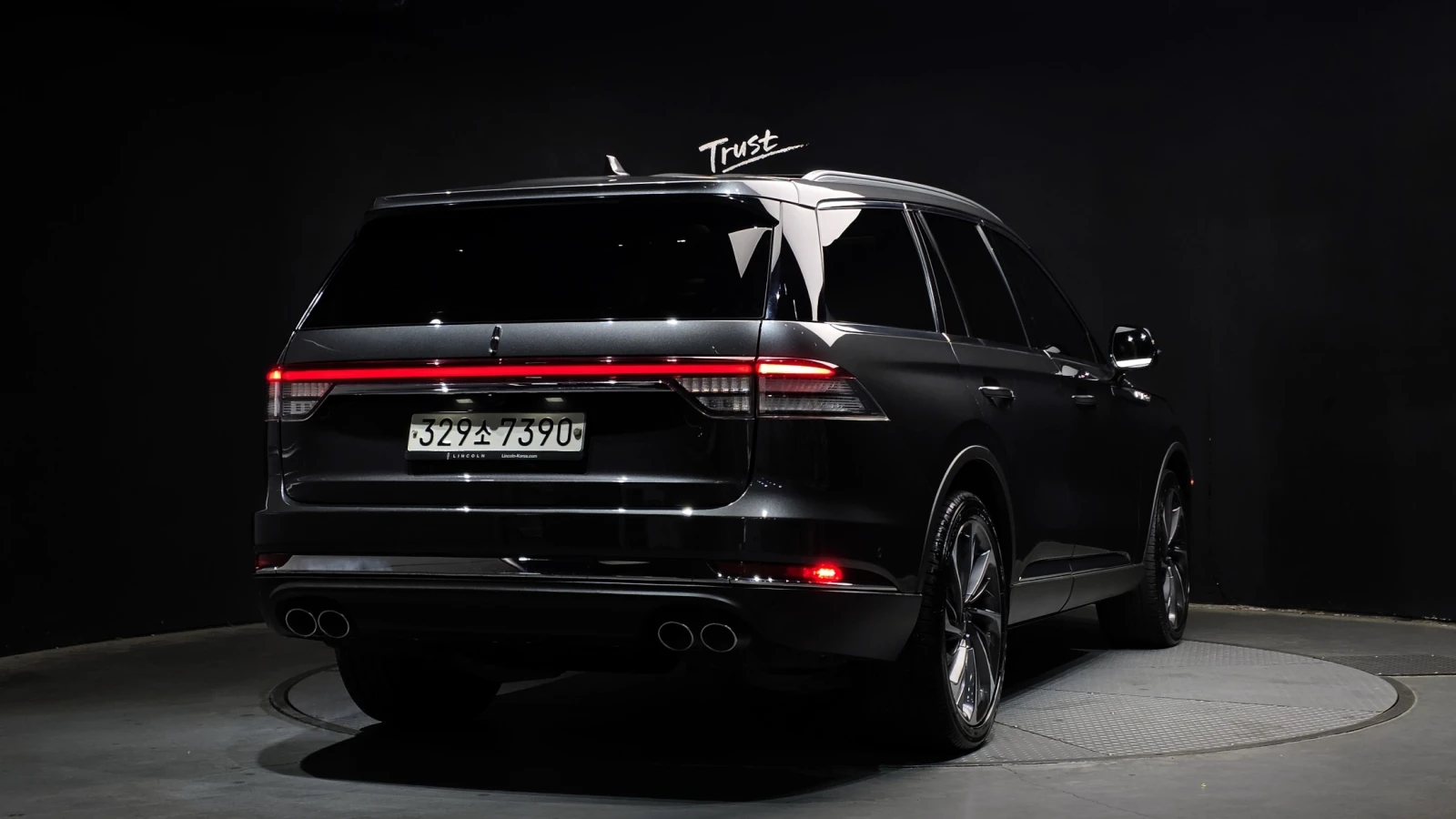 Lincoln Aviator 3.0 Reserve AWD  | Mobile.bg � ����������� 2