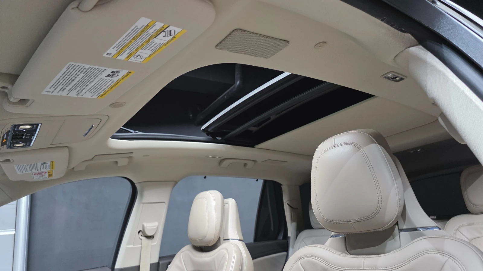 Lincoln Aviator 3.0 Reserve AWD  | Mobile.bg � ����������� 16