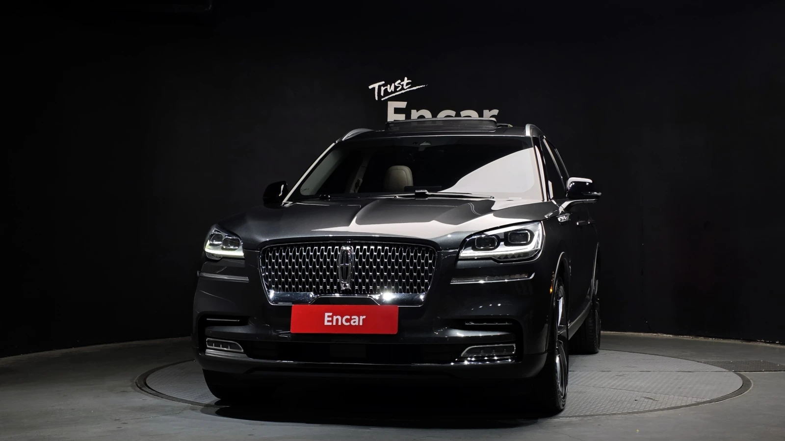 Lincoln Aviator 3.0 Reserve AWD  | Mobile.bg � ����������� 3