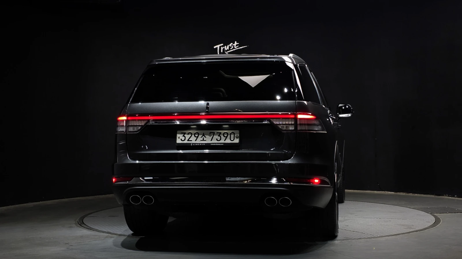 Lincoln Aviator 3.0 Reserve AWD  | Mobile.bg � ����������� 4