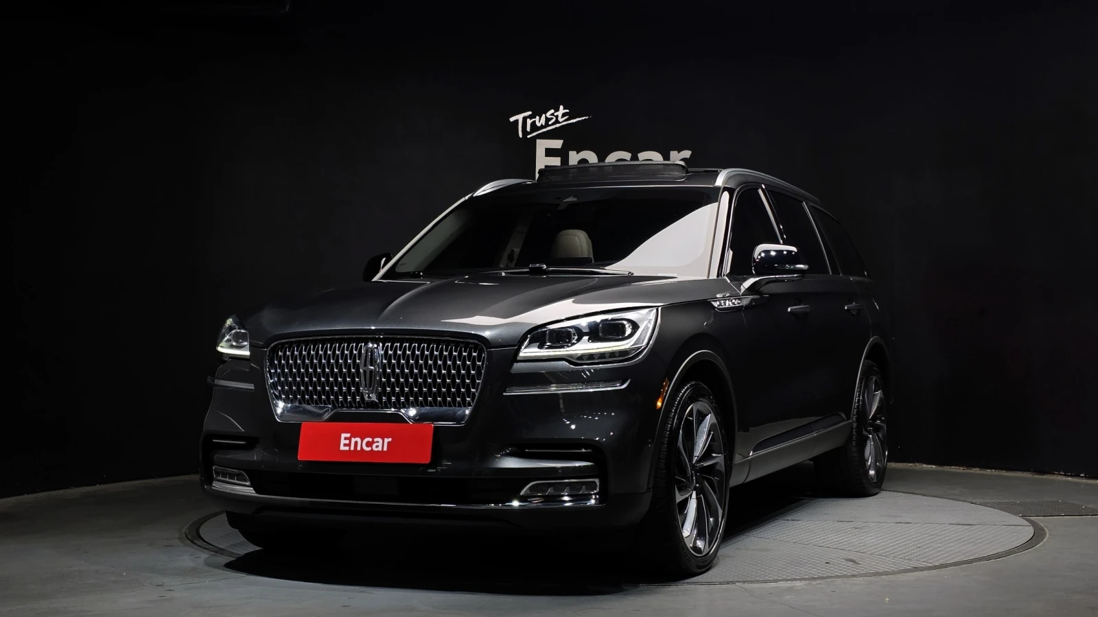 Lincoln Aviator 3.0 Reserve AWD  | Mobile.bg � ����������� 1