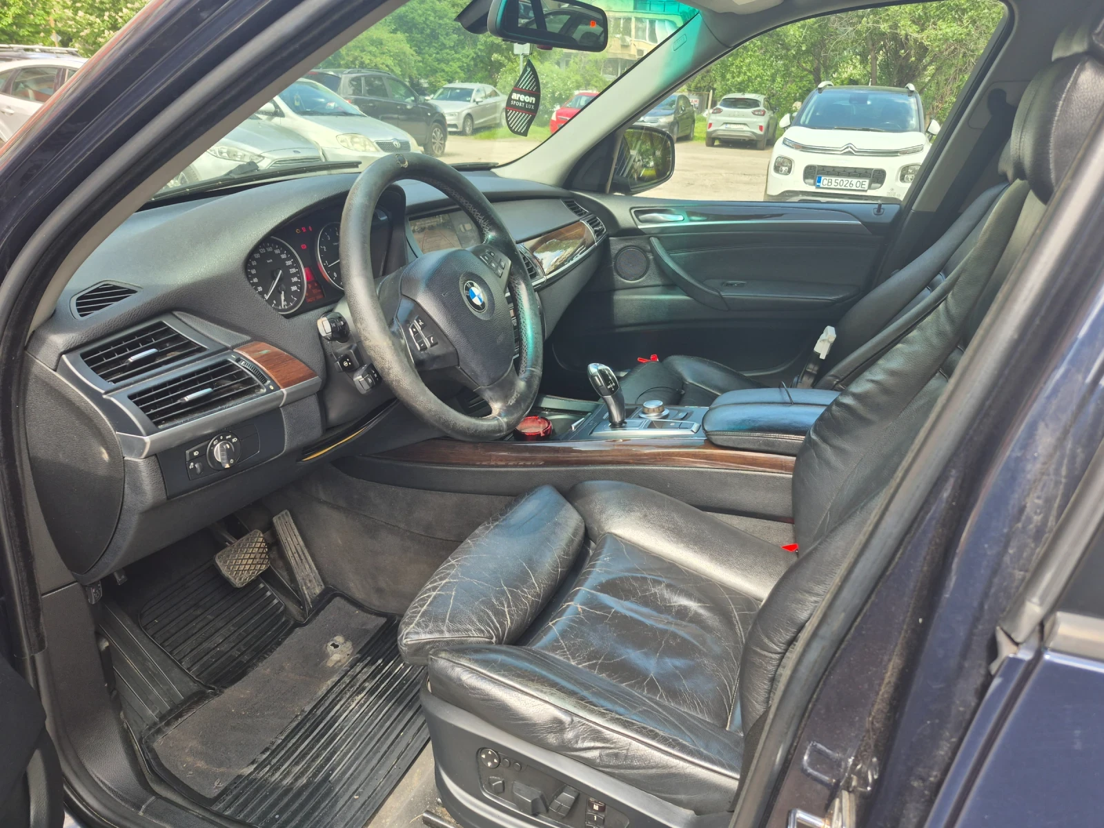 BMW X5, снимка 8 - Автомобили и джипове - 55639281