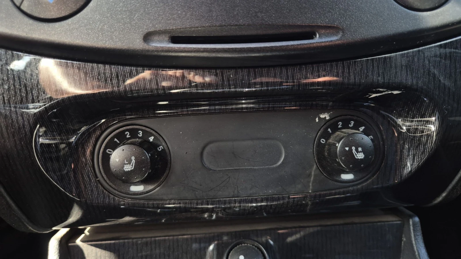 SsangYong Rexton Special, снимка 10 - Автомобили и джипове - 55655732