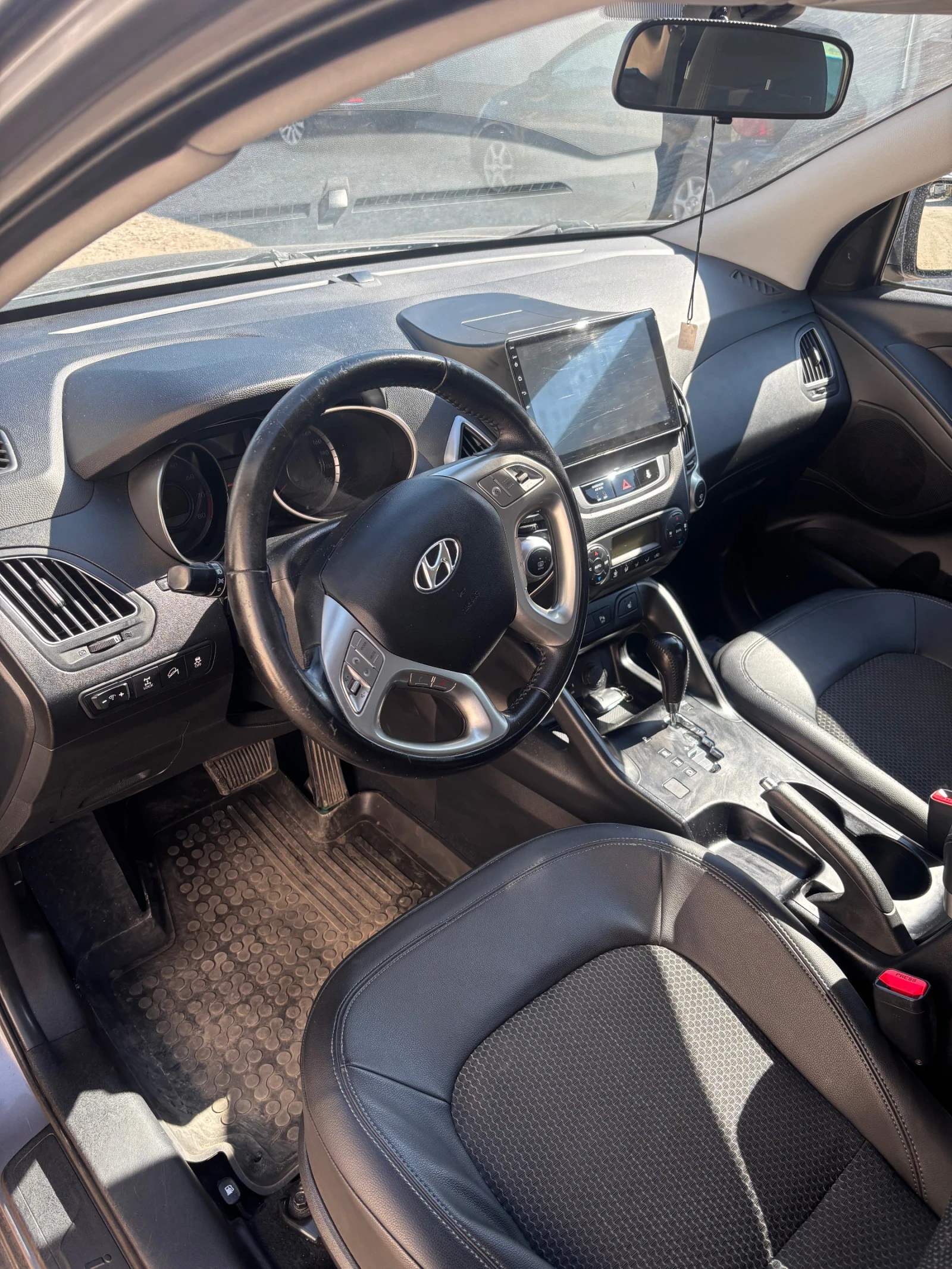 Hyundai IX35, снимка 5 - Автомобили и джипове - 55741812