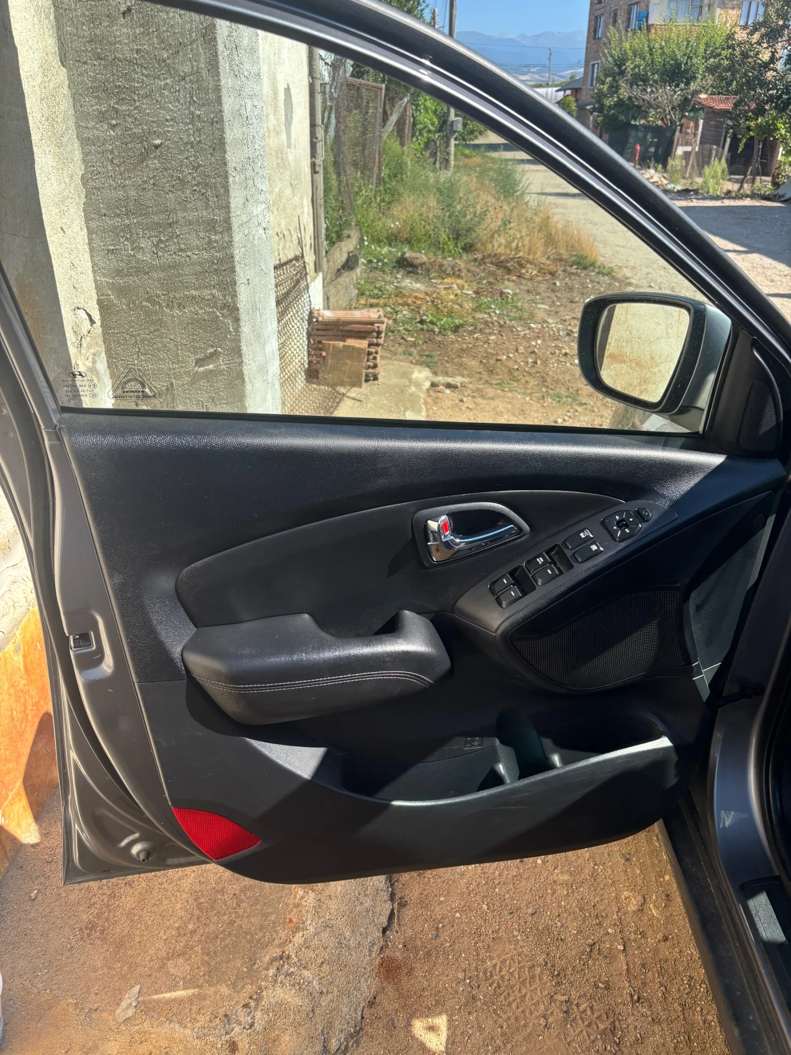 Hyundai IX35, снимка 7 - Автомобили и джипове - 55741812