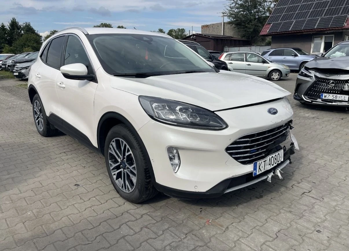 Ford Kuga | Mobile.bg � ����������� 1