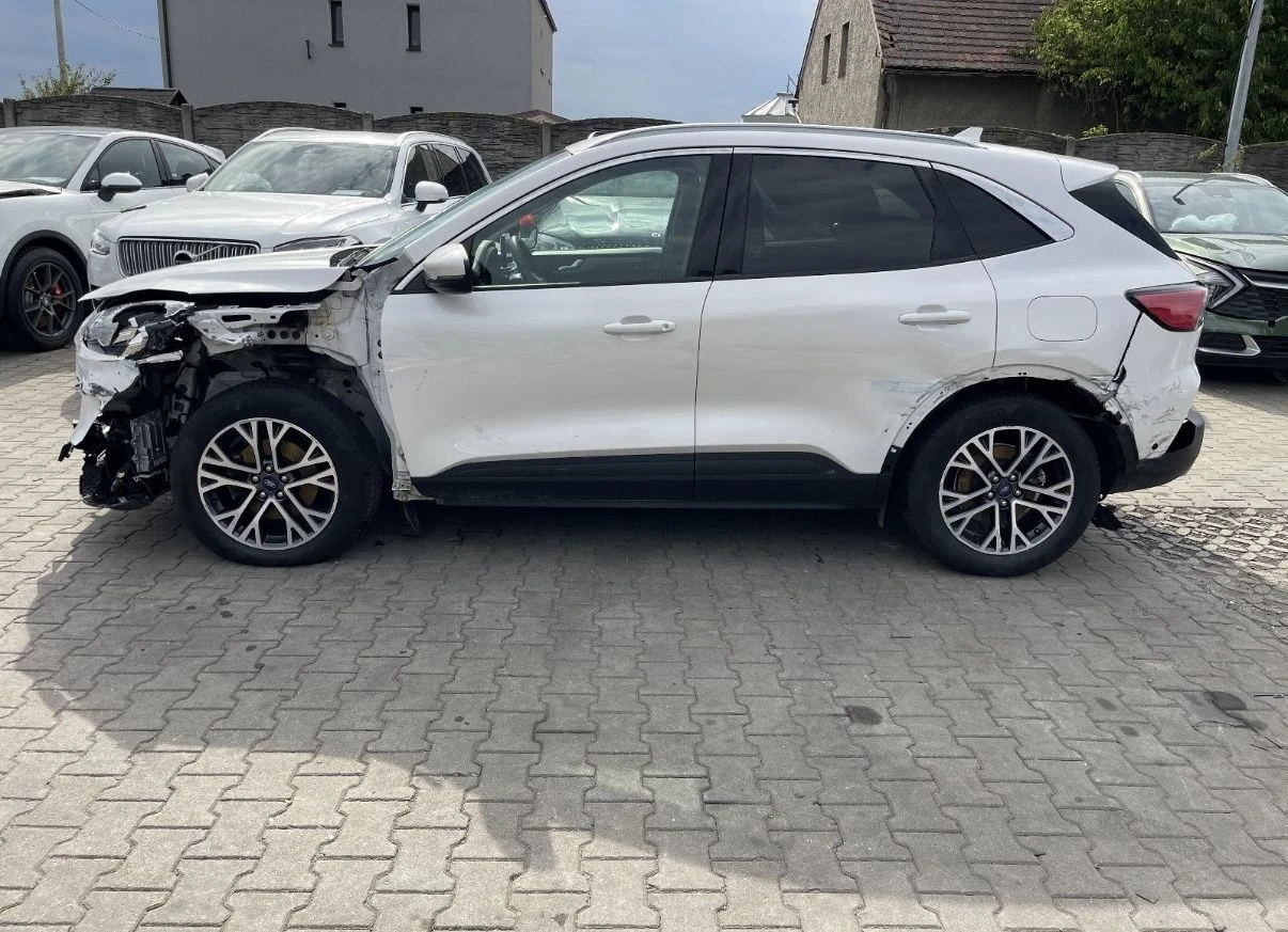 Ford Kuga | Mobile.bg � ����������� 9