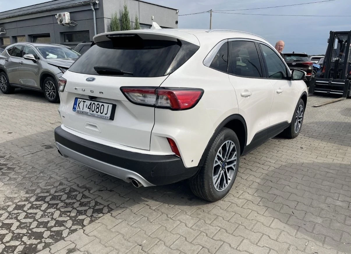 Ford Kuga | Mobile.bg � ����������� 6