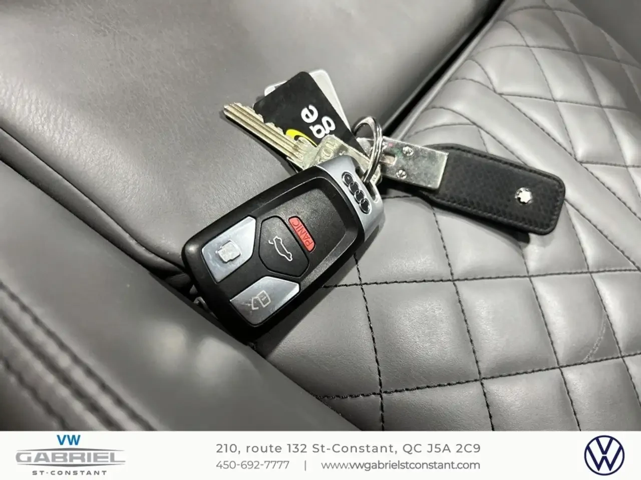 Audi SQ5, снимка 16 - Автомобили и джипове - 56226956