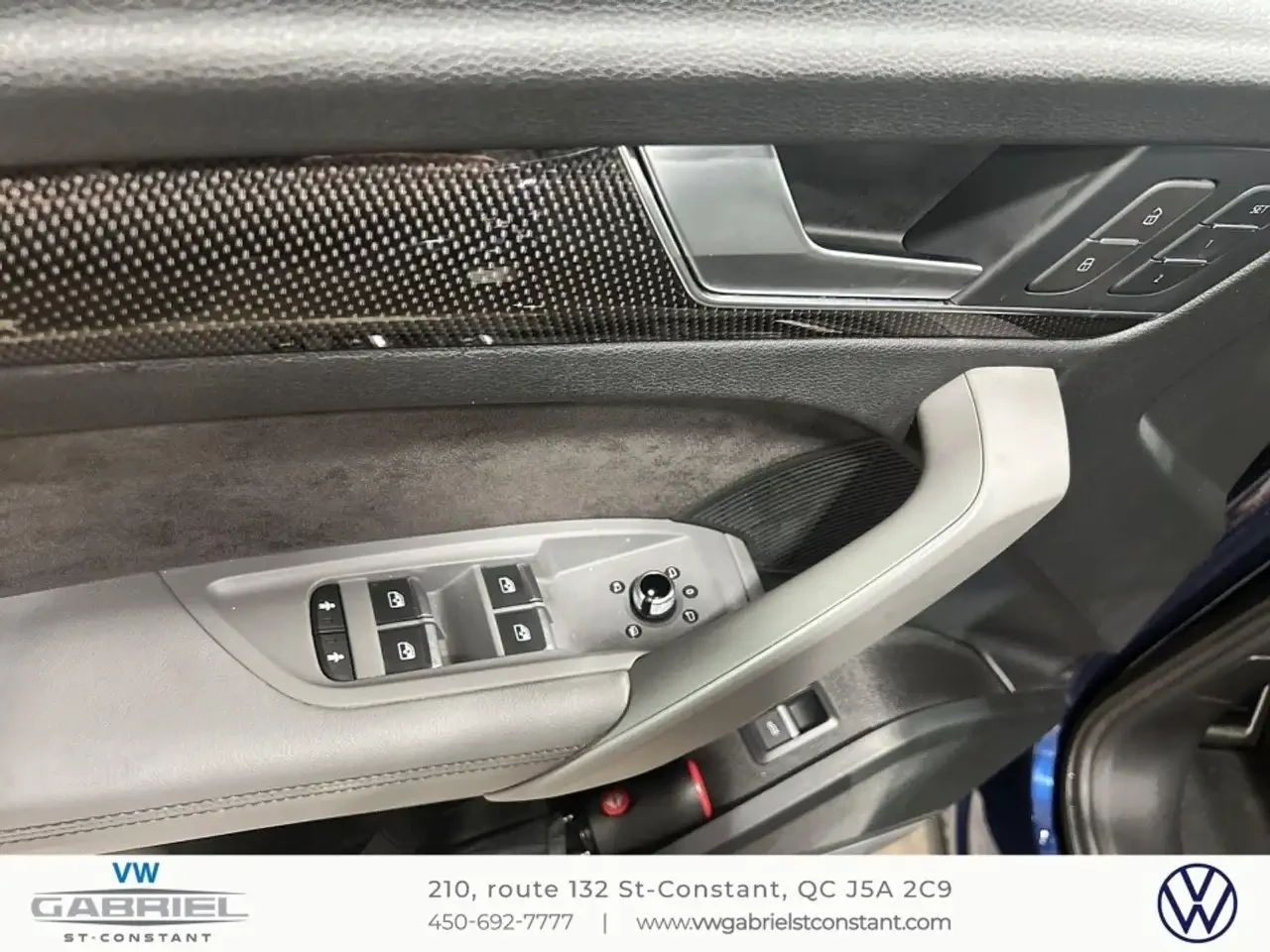 Audi SQ5, снимка 12 - Автомобили и джипове - 56226956