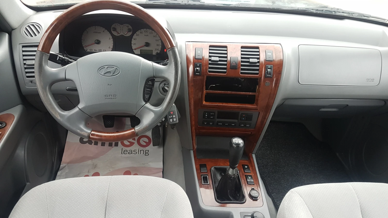 Hyundai Terracan 2.9CRDI 4×4 | Mobile.bg � ����������� 13