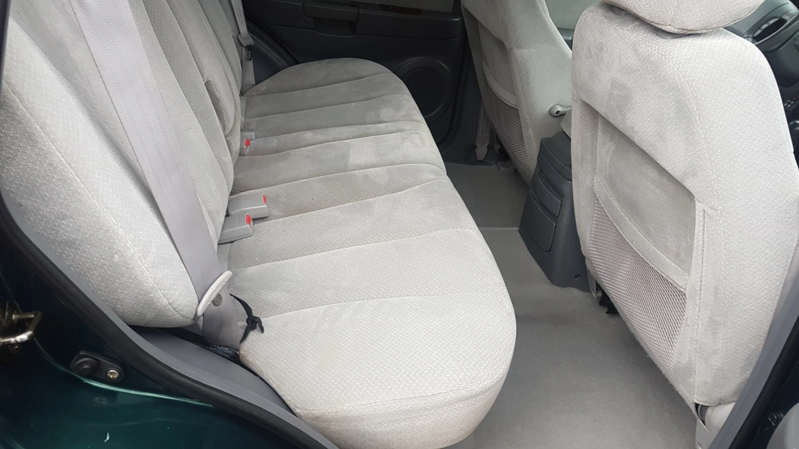 Hyundai Terracan 2.9CRDI 4×4 | Mobile.bg � ����������� 10