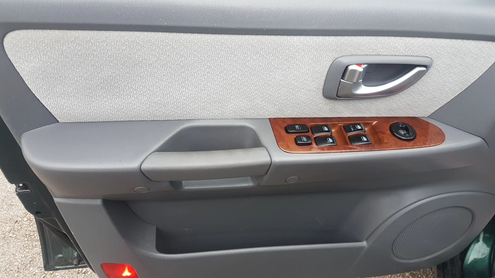 Hyundai Terracan 2.9CRDI 4×4 | Mobile.bg � ����������� 12