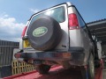 Land Rover Discovery Td5 - [3] 