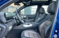 Mercedes-Benz GLE 53 4MATIC AMG #Burmester 3D HighEND #MASSAGE #360 #ОБДУХВАНЕ, снимка 4 - Автомобили и джипове - 44129287