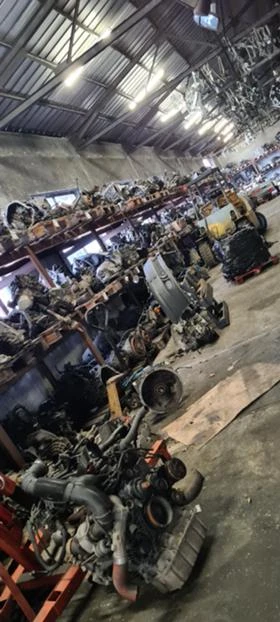 Ford Transit 2.2 2.4 , снимка 3