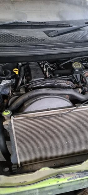 Ford Transit 2.2 2.4 , снимка 1