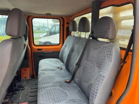 Ford Transit 2.4TDI* 7 места* Климатик* 2.80 метра каросерия, снимка 8