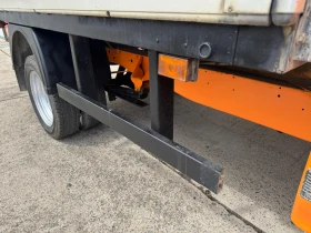 Ford Transit 2.4TDI* 7 места* Климатик* 2.80 метра каросерия, снимка 13