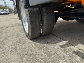 Ford Transit 2.4TDI* 7 места* Климатик* 2.80 метра каросерия, снимка 14