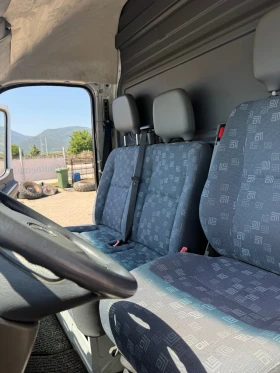 Mercedes-Benz Sprinter 316 2.7 CDI, снимка 6